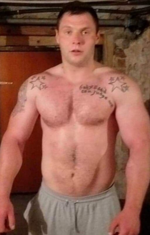Sex to moja pasja