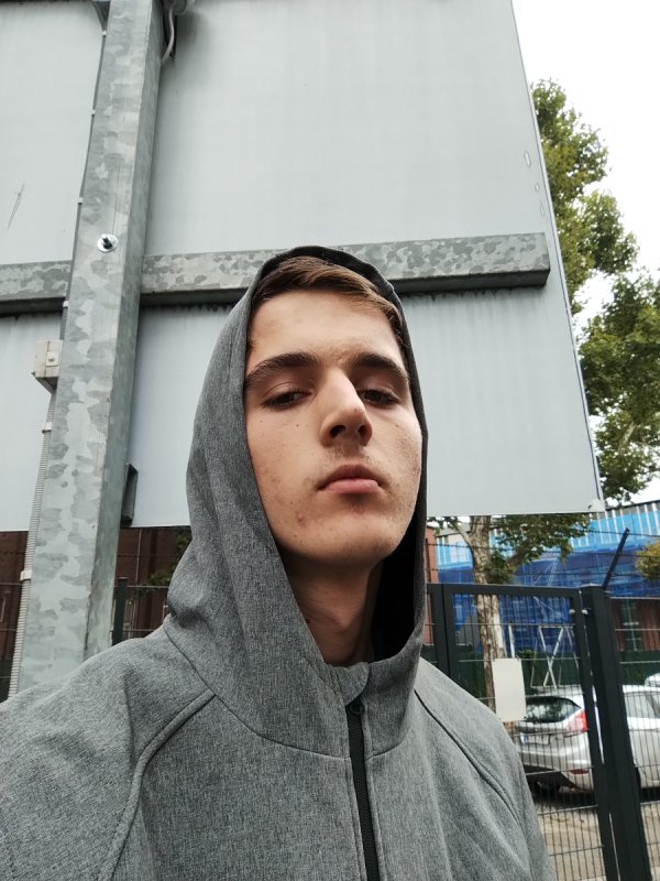 Szukam dziewczyny
