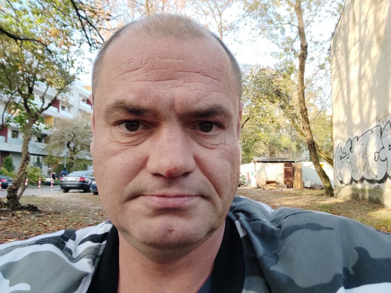 Życie jest jakie jest...