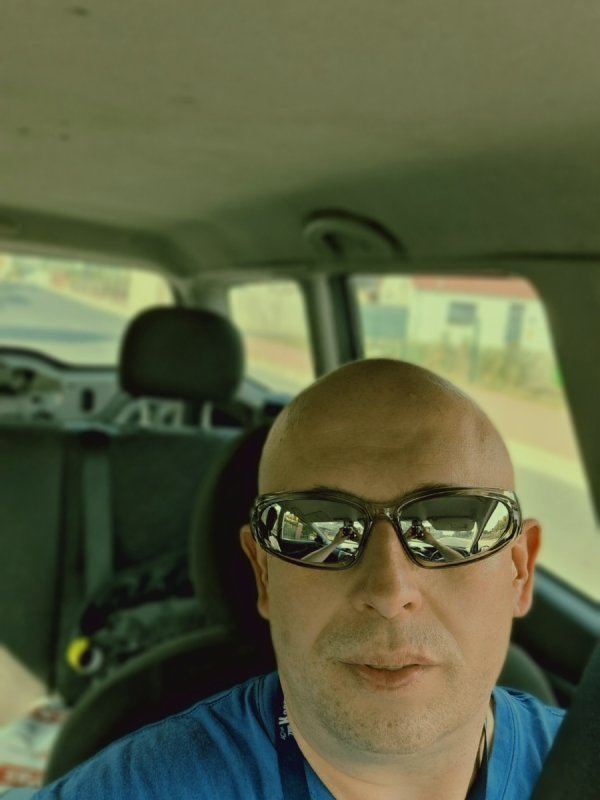 Sex spotkanie