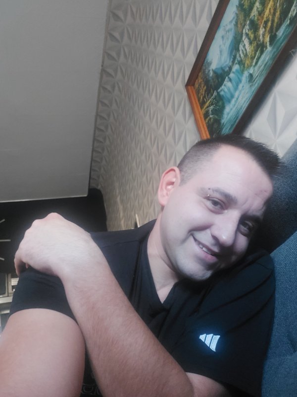 Hejka lubie sport