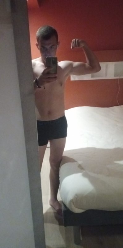 Sex na weekend
