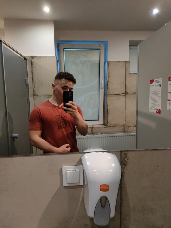 Poszukiwana Pani!