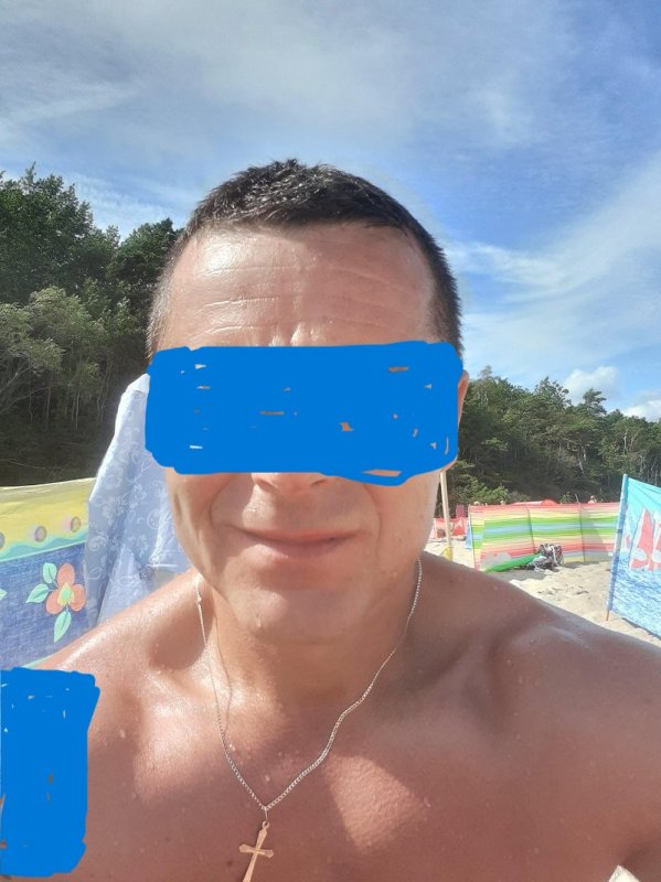 Mily zdecydowany facet po 40stce