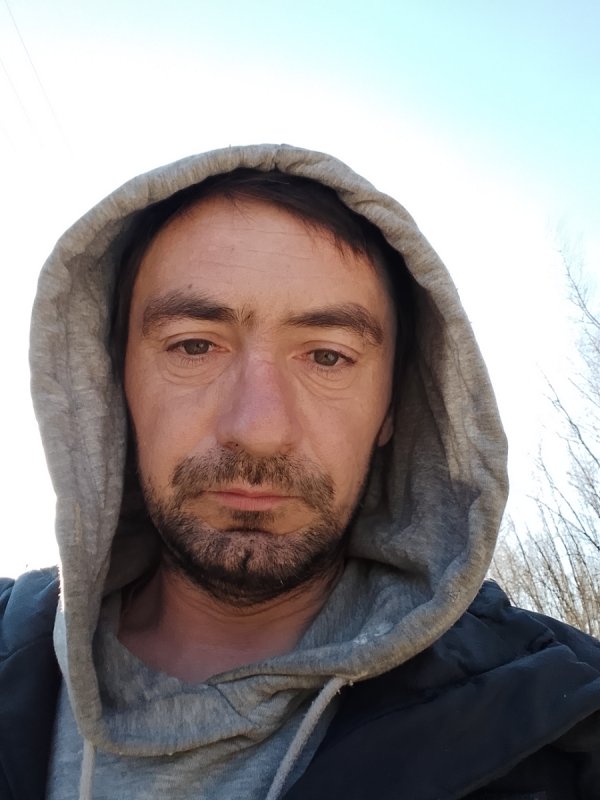 Czesc jestem wolny