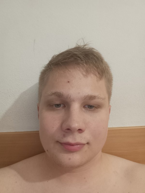 Poznam panią