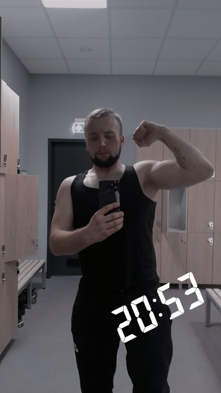 Poznam stabilną kobiete