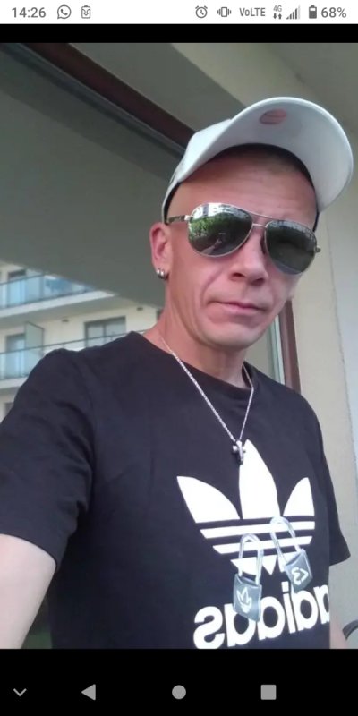 Szukam sponsorki której będę spełniać marzenia.