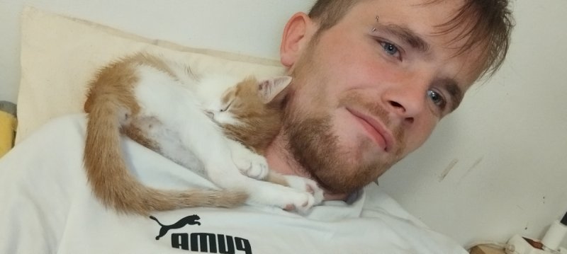 Szukam kobiety do miłego spędzania chwil