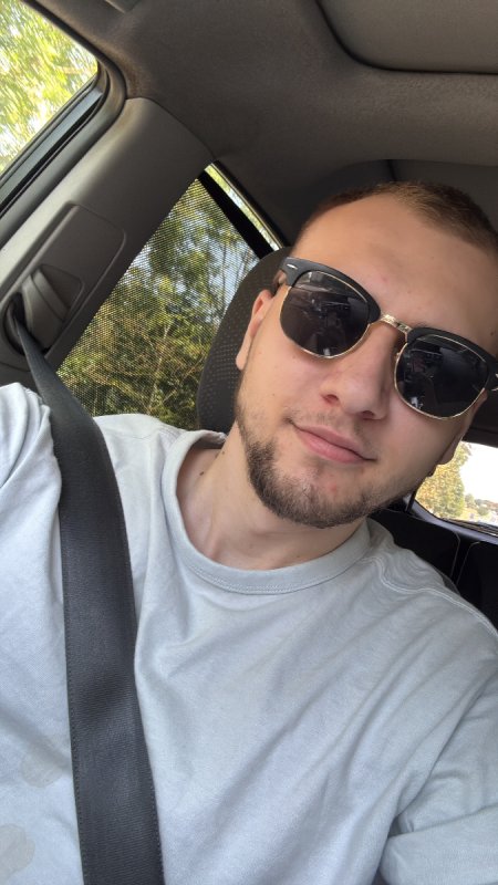 Szukam Pani do wspólnego spędzania czasu