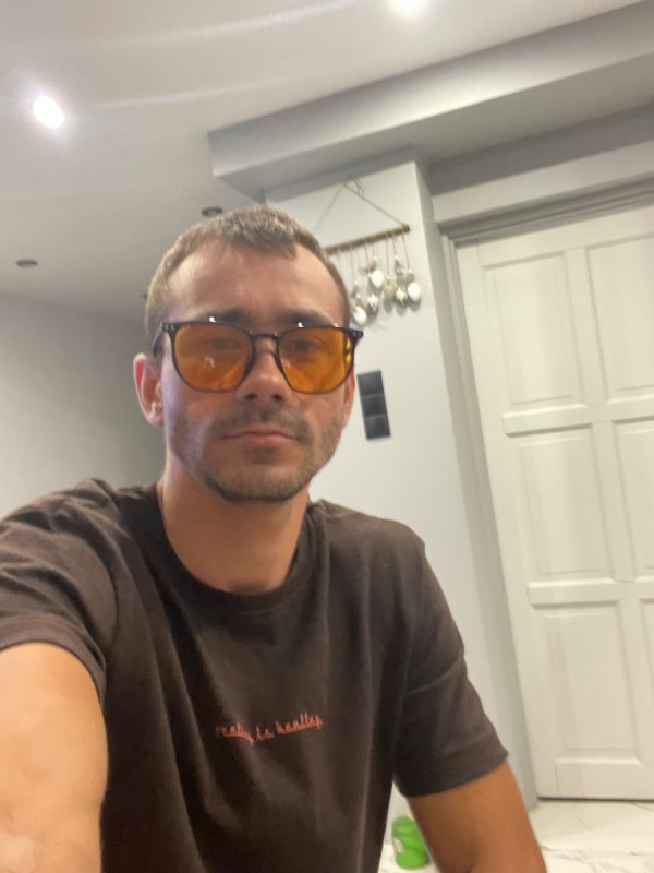 Randka bez zobowiązań