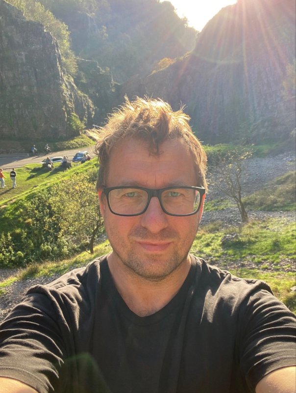 Spotkanie na fantastyczny seks