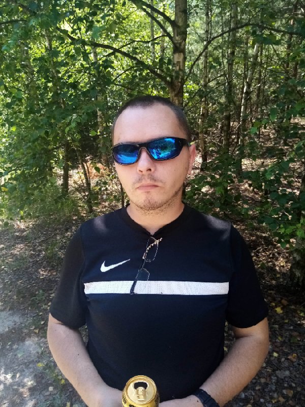 Sprawianie komuś przyjemności to czysta przyjemność...