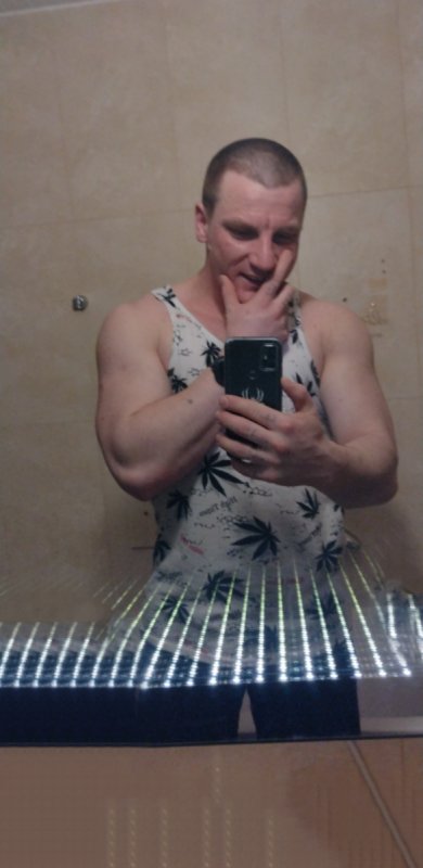 Chętnie się poznam i spotkam