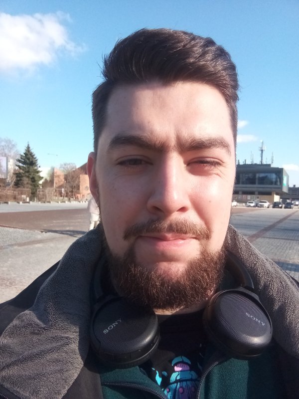 Szukam dziewczyny do miłego spędzenia czasu