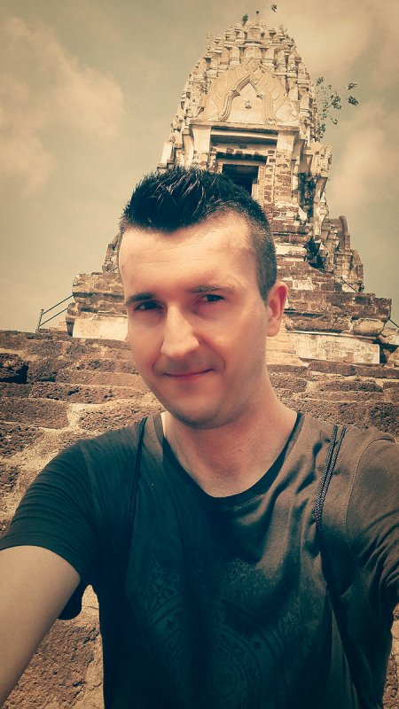 Chętnie poznam ciekawą i otwartą kobitę
