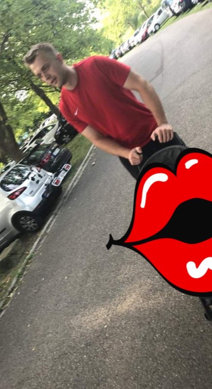 Szukam wariatki na stały układ