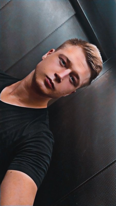 Wolę starsze