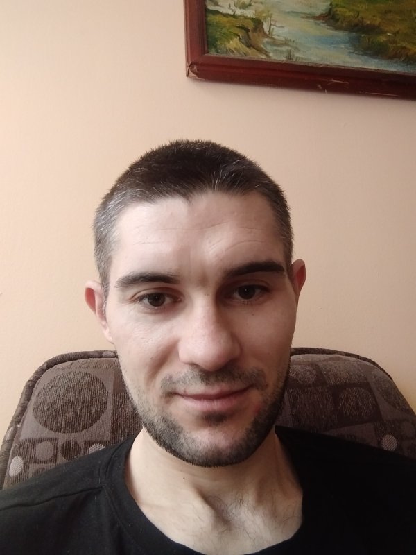 Poszukuję kobiety