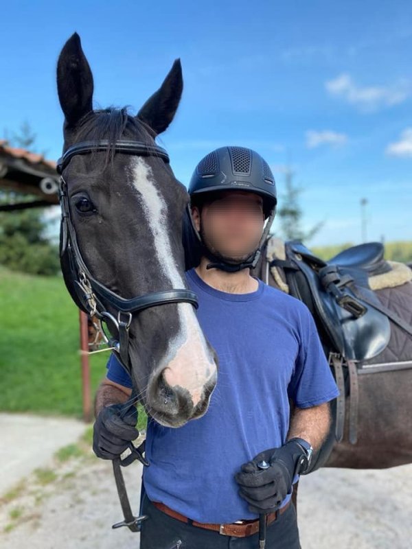 Poznam Panią / Relacja bez zobowiązań