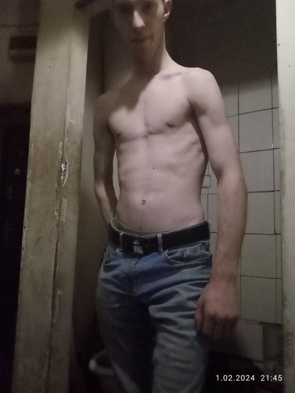 Danio szukam do bez zabowiazań - 01