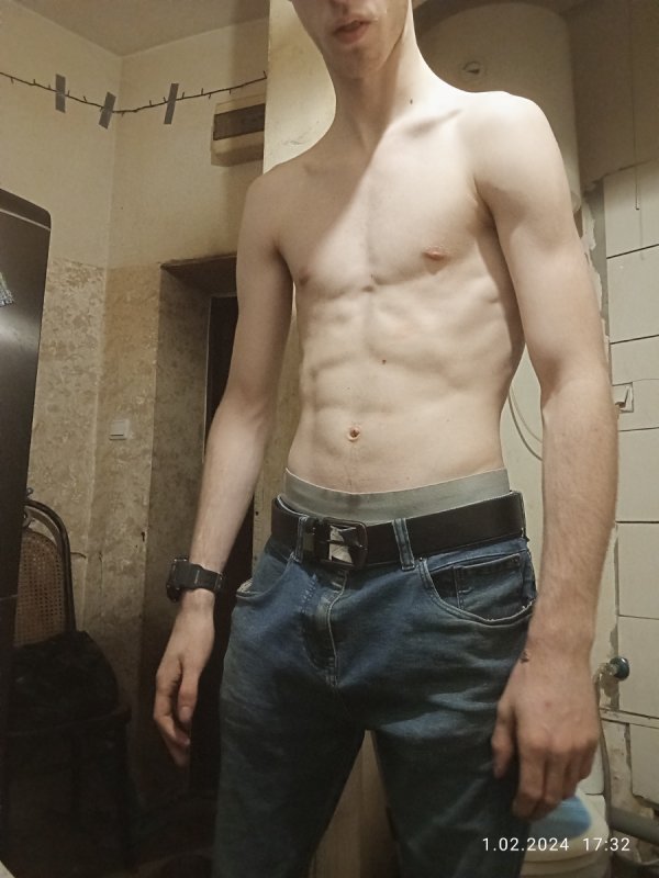 Danio szukam do bez zabowiazań - 02