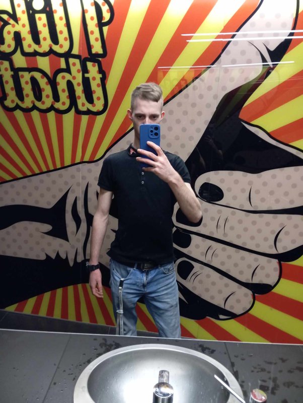 Danio szukam do bez zabowiazań - 05