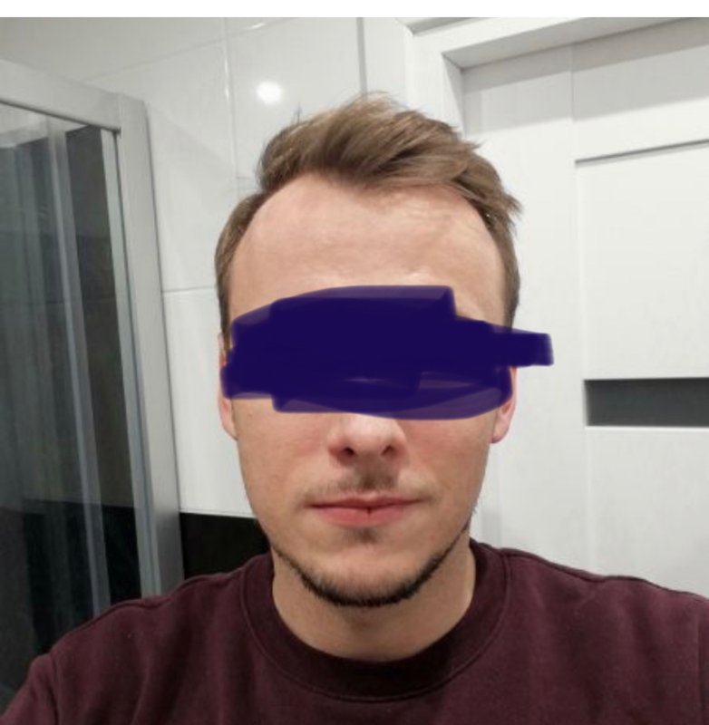 Do przodu