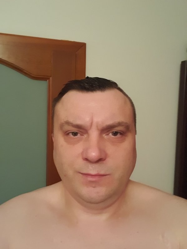 Zawsze chętnie porozmawiam