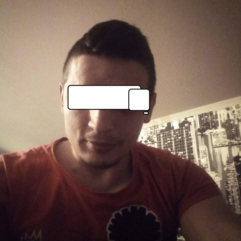 Niedoświadczony szuka dojrzalej