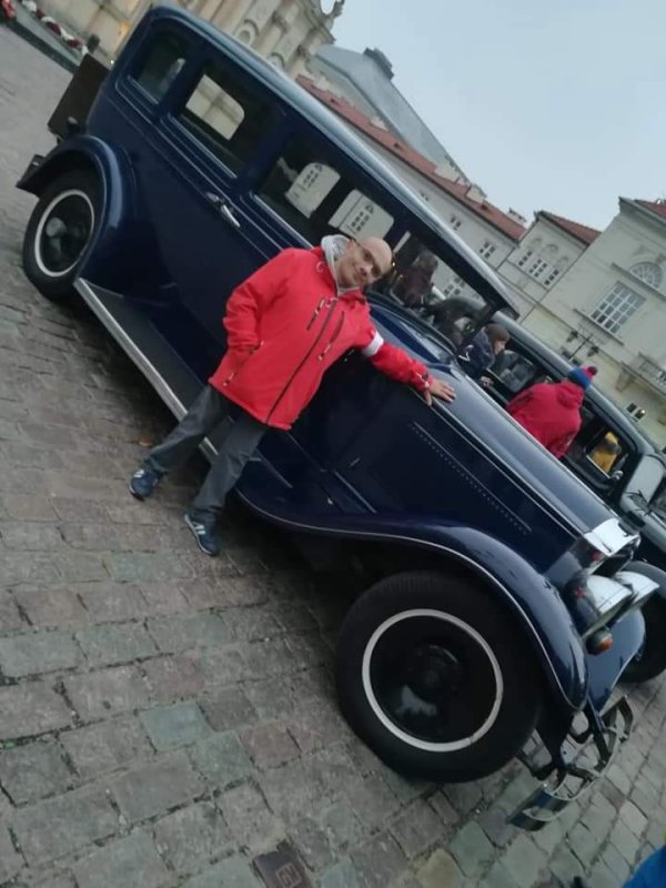 Umówię się i spotkam z kobietą, która potrzebuje sexu.