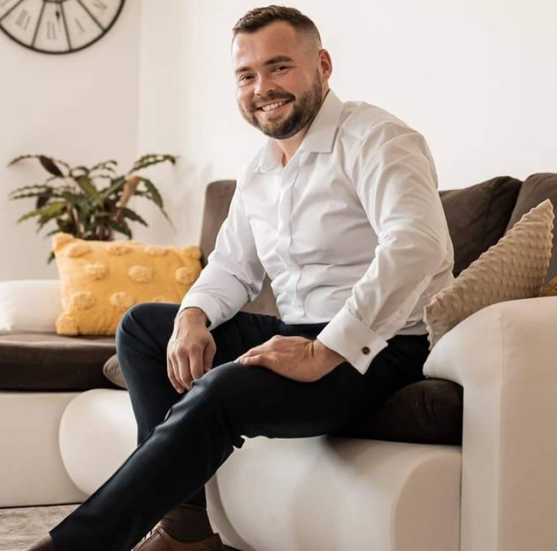 Gdy nie ma gdzie zawrócić trzeba iść naprzod