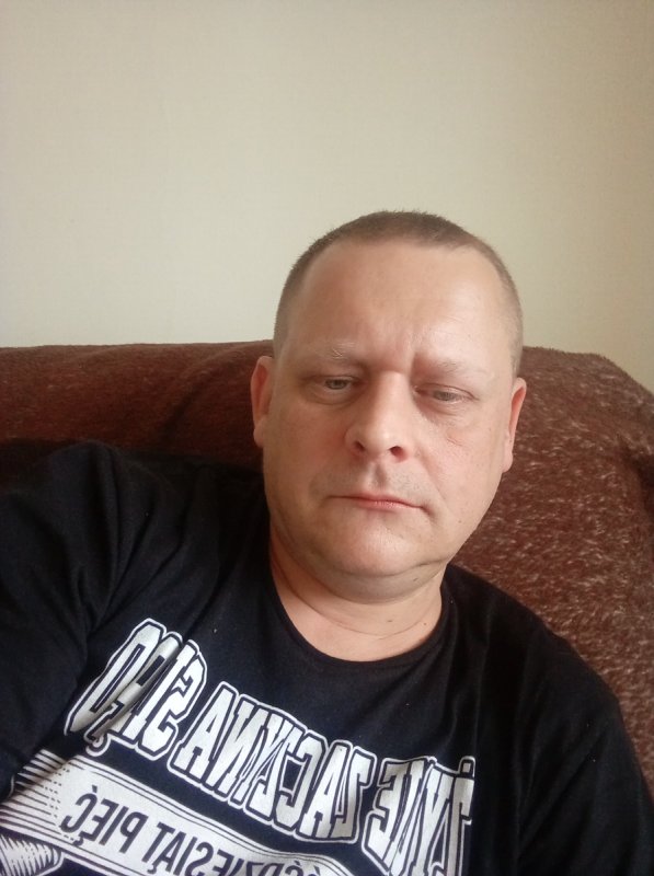 Jestem dla Ciebie