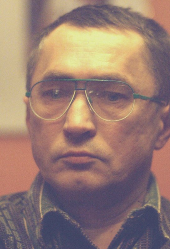 Z wielką nieśmiałością proponuje spotkania we dwoje