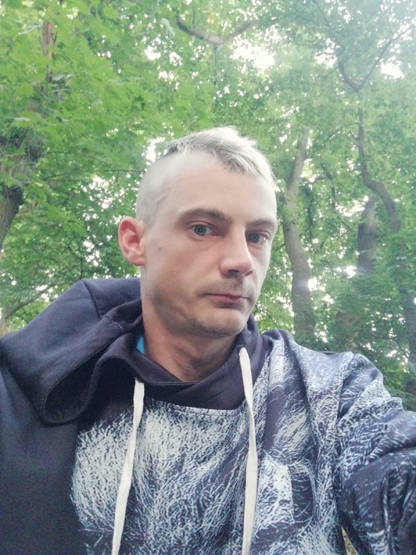 Chętną na ostry seks