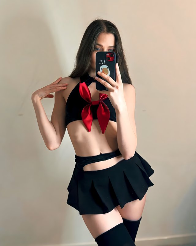 Samotna 19latka z warszawy :)