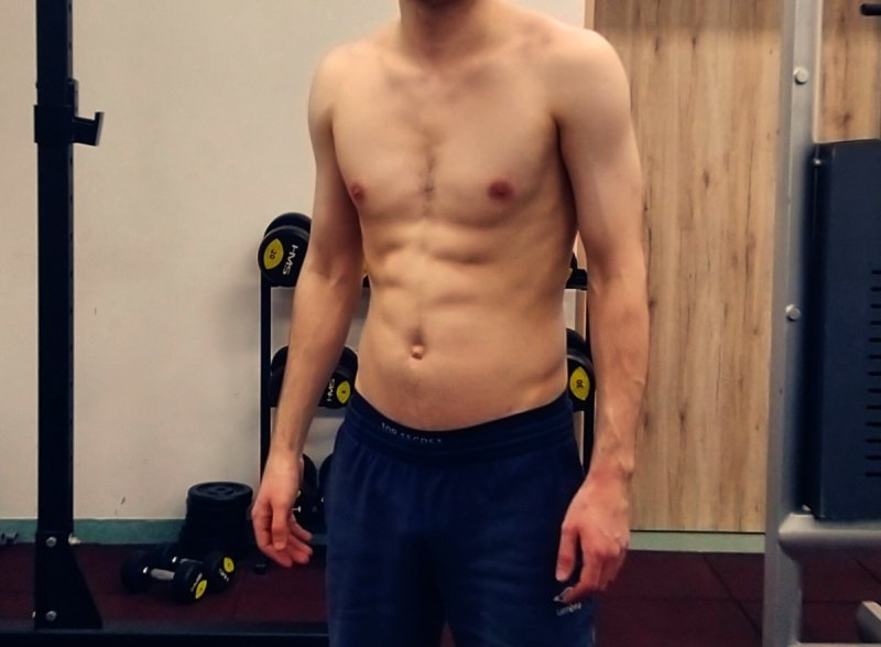 Szukam kobiety