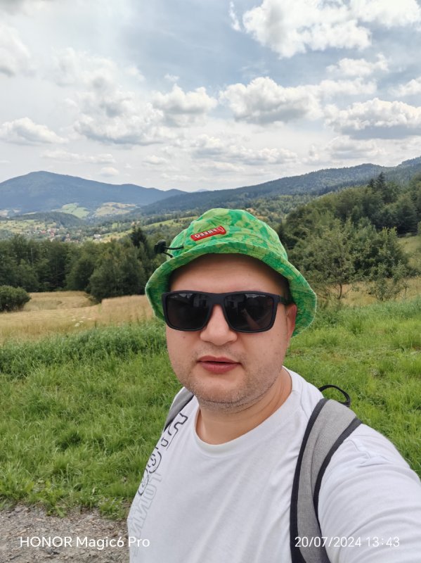 Życie jest zbyt piękne by przymulac :)