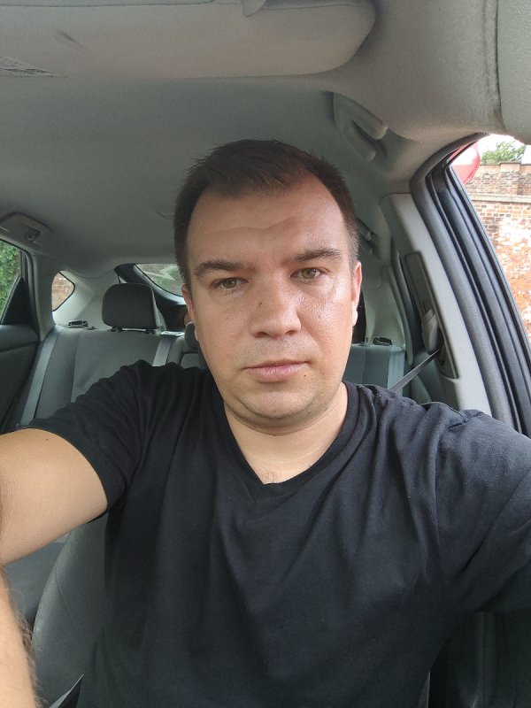 Szukam sponsorki - 01