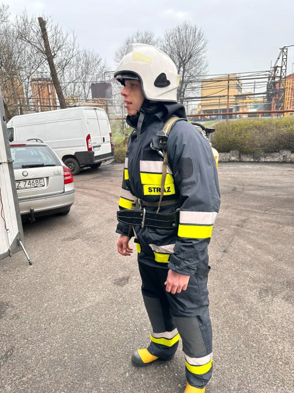 Życie jest tylko jedno