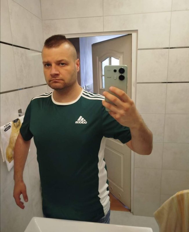 Szukam kobiety na dystans