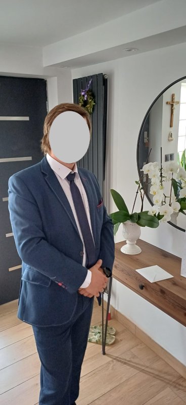 Spotkanie miłosnych igraszek w łóżku