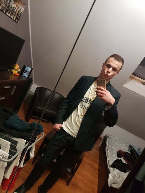 Romantyczny i delikatny zaprasza na milusi relaks.