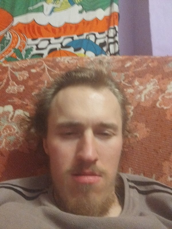 Seks lubię to