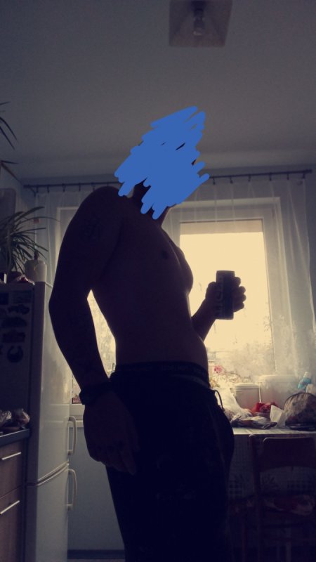 Zapraszam panie na ruchanie. - 01