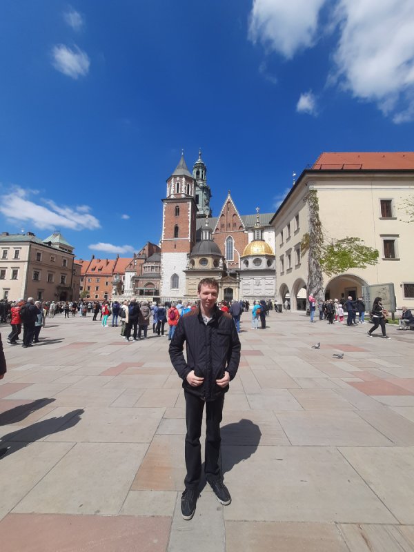 Wiek nie ma znaczenia, chyba że jesteś serem