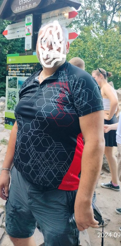 Życie to jedna wielka przygoda