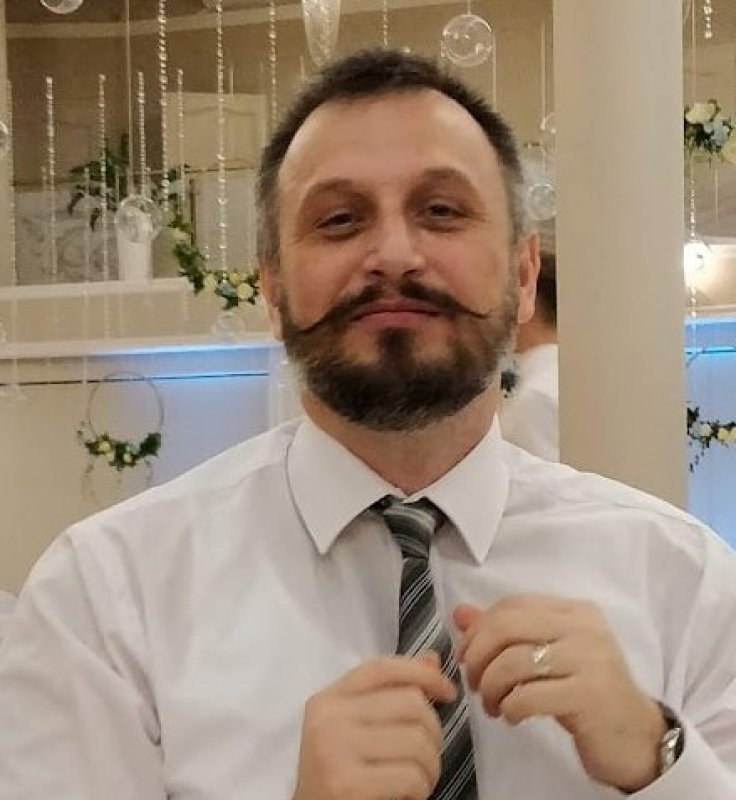 Poznam kogoś?