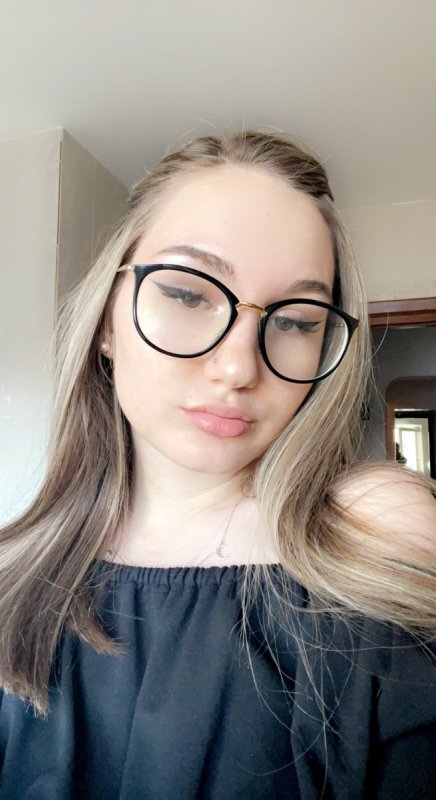Pani Szuka Pana
