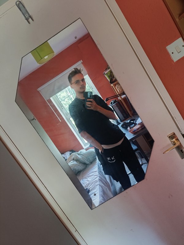 Szukam starszej kobiety